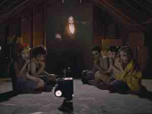 Illustration for article titled The best way to re-interpret the ending to the movie Sinister